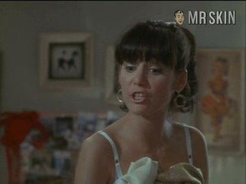 Jill Schoelen in There Goes My Baby (1993) Underwear Sexy* Underwear 228758