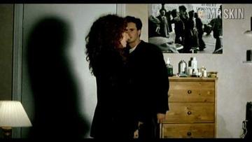 Kaela Dobkin in Kicking and Screaming (1995) Breasts Breasts Underwear 203217