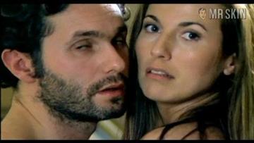 Natacha Amal in Pretty Devils (2000) Breasts Bush Breasts Bush 188352