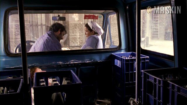 Masha Sirago in Heaven (2002) Breasts Breasts Underwear 182817