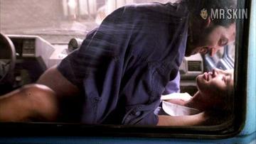 Masha Sirago in Heaven (2002) Breasts Breasts Underwear 182817