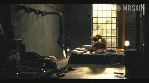 Katja Flint Nude as Elisabeth Bernsdorf. Breasts, Butt, sexy, underwear. 183092