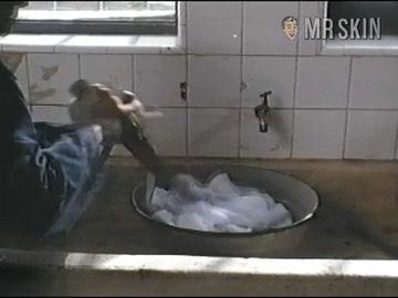 Marianne Basler in Contrainte par corps (1987) Breasts Butt Breasts Bush 173301