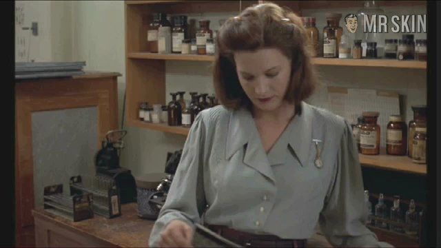 Katie Wolfe in The Last Tattoo (1994) Breasts Breasts 209318