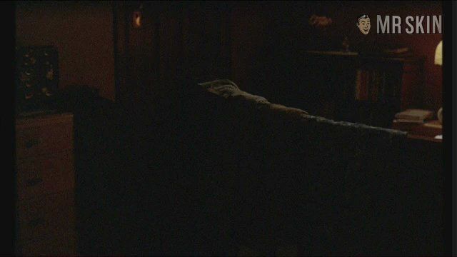 Kerry Fox in The Last Tattoo (1994) Breasts Breasts 209317