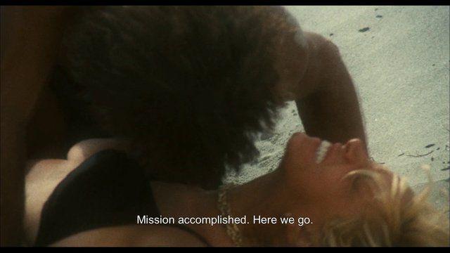 Mariangela Melato in Swept Away (1974) Breasts Bikini Breasts 184543