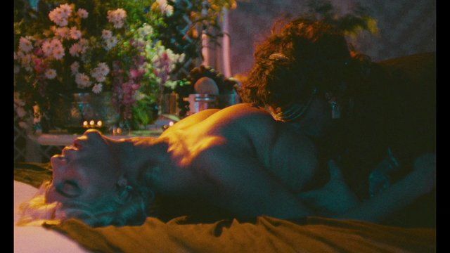 Mariangela Melato Nude in Summer Night. Breasts, bikini, butt. 262564