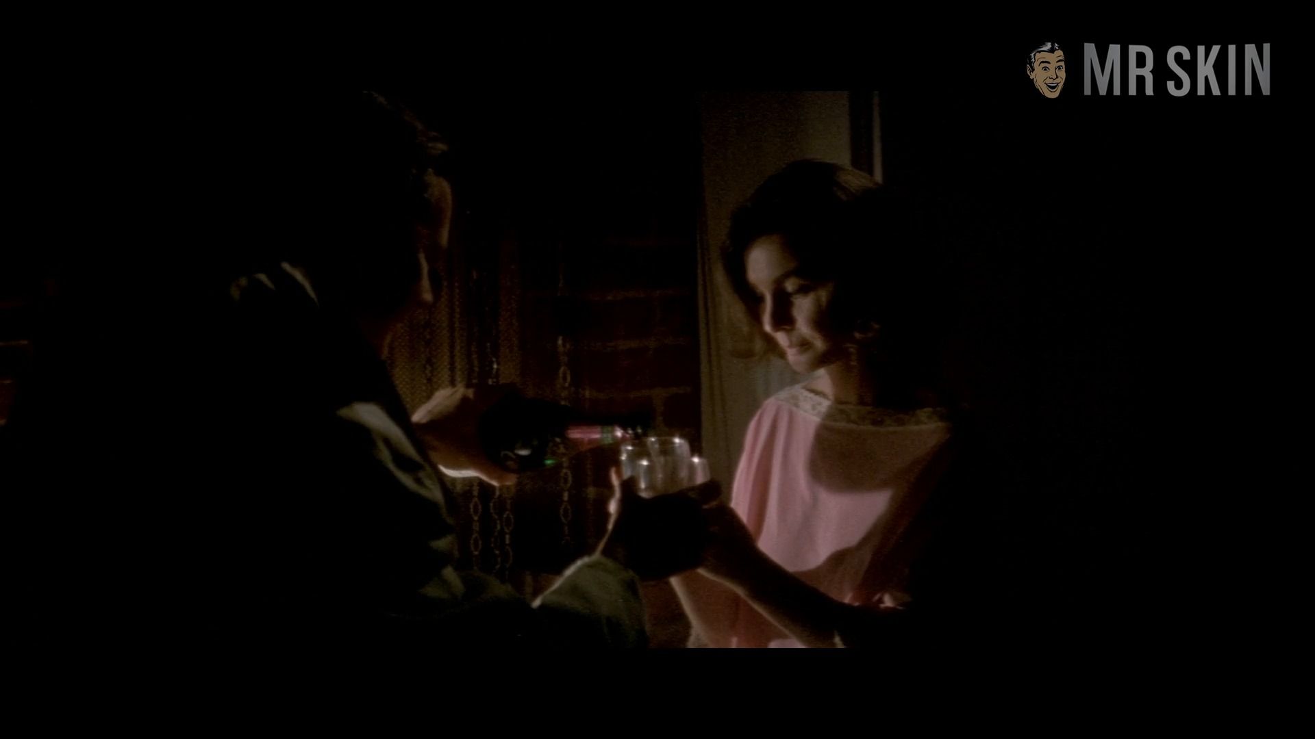 Jean Simmons in The Happy Ending (1969) Sexy Sexy 172984