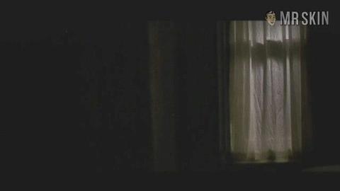 Mary McCormack Nude in World Traveler. Butt. 181666