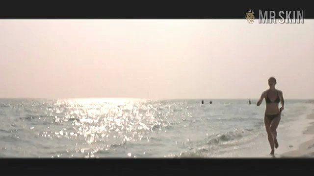 Francie Swift in World Traveler (2001) Bikini Bikini 181665
