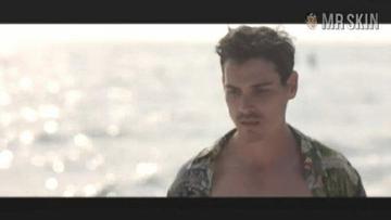 Francie Swift in World Traveler (2001) Bikini Bikini 181665