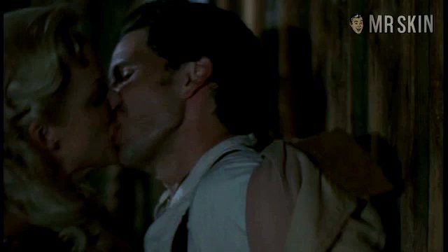 Christa Sauls in Ghost Rock (2003) Breasts Breasts Sexy 223530
