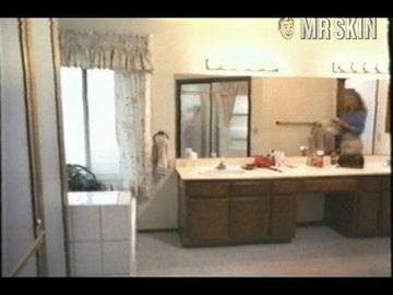 Michelle Moffett in Wild Cactus (1993) Breasts Breasts Bush 180343