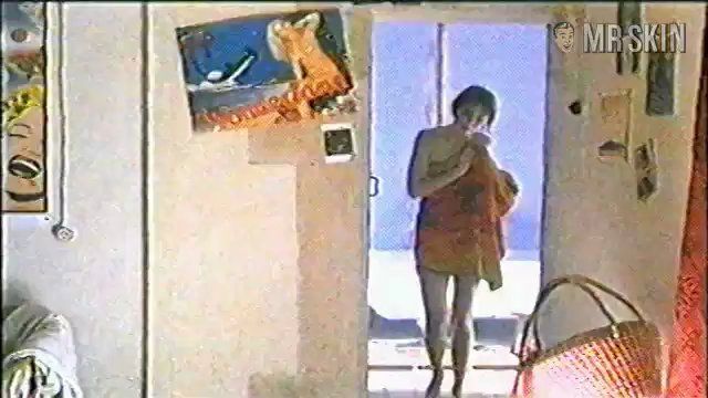 Núria Prims in Un cos al bosc (1996) Breasts Butt Bush Breasts Bush 186041