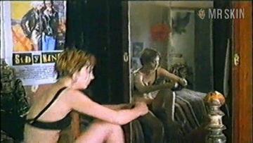Núria Prims in Un cos al bosc (1996) Breasts Butt Bush Breasts Bush 186041