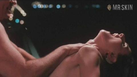 Marlee Matlin Naked as Beth McDaniels. Breasts. 176727