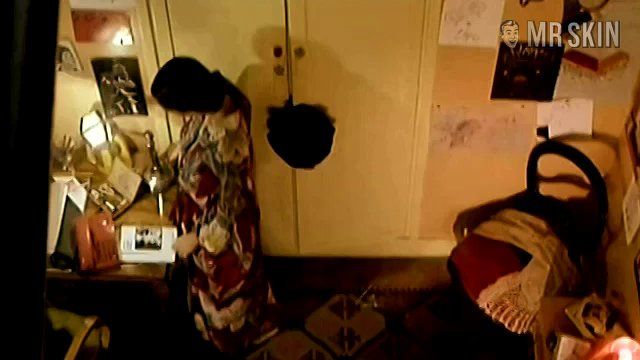 Monica Bellucci Nude as Camille. Breasts, Butt, lesbian, sexy. 197540