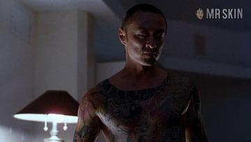 Renee Allman in Showdown in Little Tokyo (1991) Breasts Breasts 185989