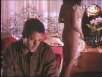 Suzanne Solari in Number One Fan (1995) Breasts Butt Breasts Butt 173244