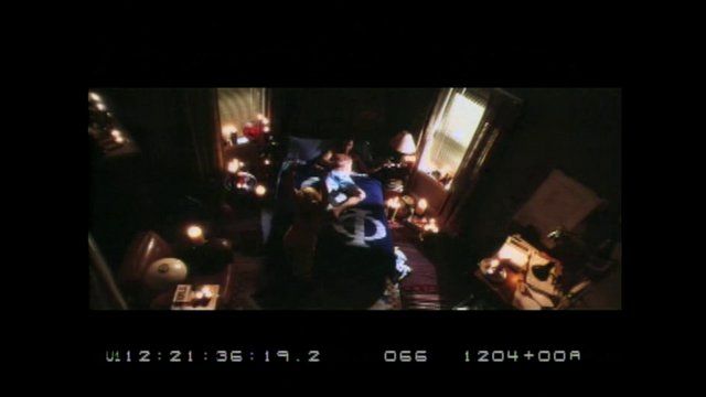 Hottest Tara Reid Scene in Urban Legend. Bikini, sexy, underwear. 189740