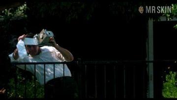 Fran Drescher, Kim Hopkins, Dawn Clark in The Hollywood Knights (1980) Bikini Full Frontal Breasts Bikini Breasts 172138