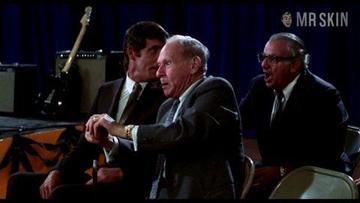 Michele Drake in The Hollywood Knights (1980) Butt Bush Bush Butt 172139