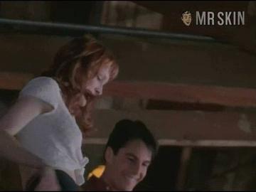 Annette Chavez in Warm Texas Rain (1998) Breasts Breasts 176577