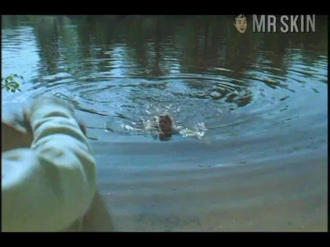 Michelle White in Sacrifice (2000) Breasts Breasts 184385