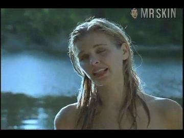 Michelle White in Sacrifice (2000) Breasts Breasts 184385