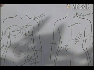 Michelle White in Sacrifice (2000) Breasts Breasts 184388