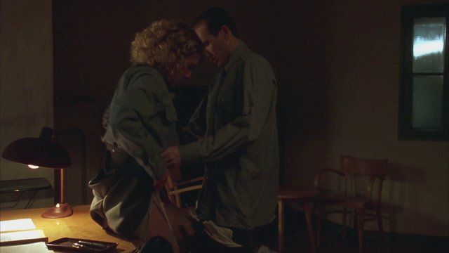 Hottest Carole Kovacs Scenes. Sexy, bush, underwear. 186783