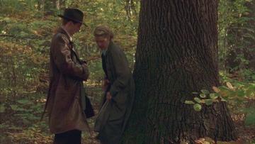 Deborah Kara Unger in Sunshine (1999) Bush Bush Sexy 186784