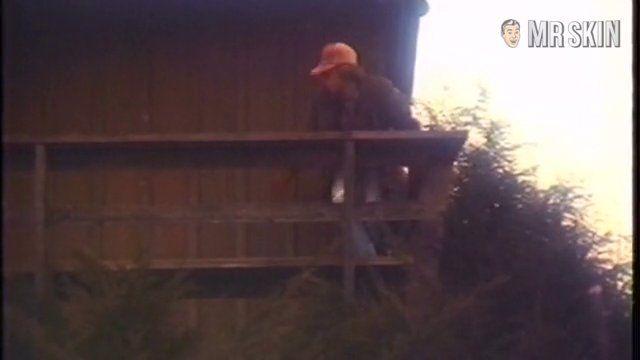 Shari Shattuck in Tainted (1988) Breasts Breasts Butt 210553
