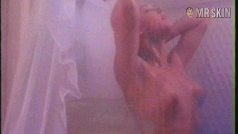 Cathy from Tainted Naked. Breasts, butt, underwear. 220175
