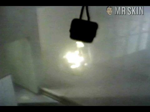 Shari Shattuck in The Naked Cage (1986) Breasts Butt Breasts Butt 174406