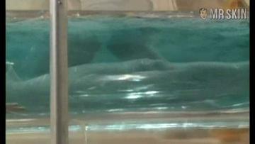 Marlène Jobert in Faut pas prendre les enfants du bon Dieu pour des canards sauvages (1968) Butt Breasts Butt 196634