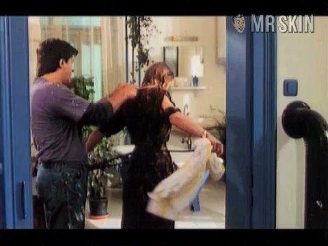Aviva Beresin in Ilona und Kurti (1991) Breasts Bush Breasts Bush 204939