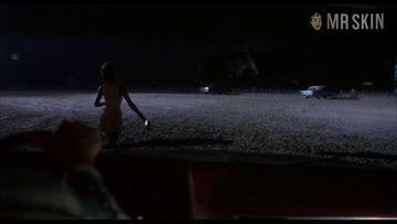 Lisa Hart Carroll in Night Game (1989) Sexy Sexy Underwear 243027