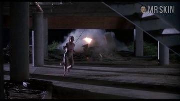 Bethany Wright in Night Game (1989) Sexy Sexy 243030