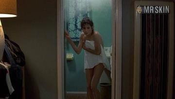 Stacey Nelkin in Halloween III: Season of the Witch (1982) Bush Bush Sexy 174608