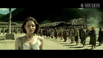 Cate Blanchett in Paradise Road (1997) Sexy Sexy 202384