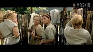 Anita Hegh in Paradise Road (1997) Breasts Bush Breasts Bush 202385