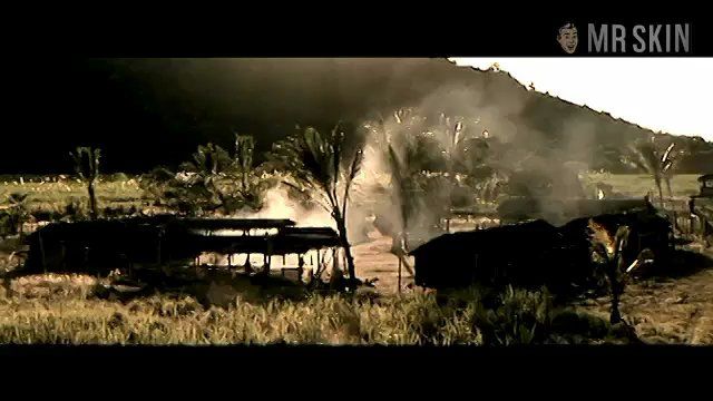 Pamela Rabe in Paradise Road (1997) Breasts Bush Breasts Bush 202386