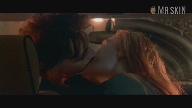 Emmanuelle Seigner in The Ninth Gate (1999) Breasts Breasts Butt 191703