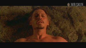 Emmanuelle Seigner in The Ninth Gate (1999) Breasts Breasts Butt 191703