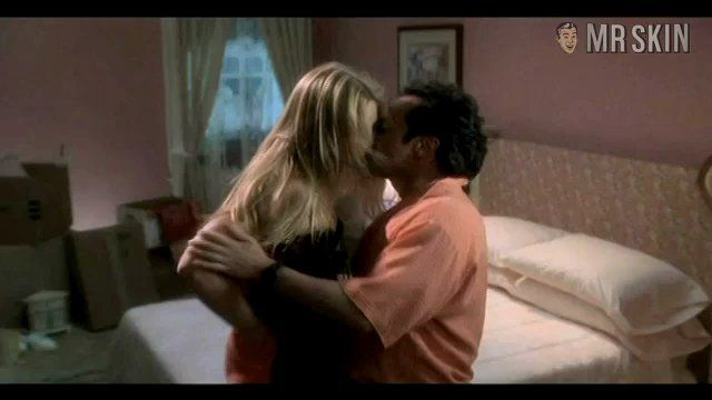 Deuce Bigalow: Male Gigolo's Sexiest Scenes with Arija Bareikis. Underwear, body double. 201516