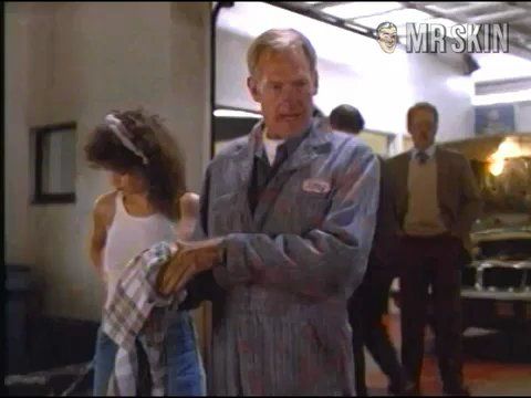 Linda Fiorentino in Vision Quest (1985) Sexy Sexy 172876