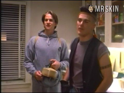 Sexiest Scenes of Carla from Vision Quest. Sexy. 172877