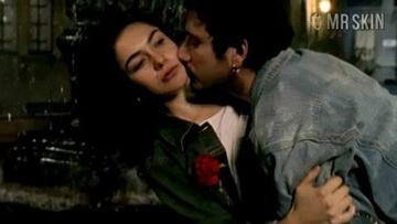 Tamara Acosta in Azul y blanco (2004) Breasts Breasts Butt 195958