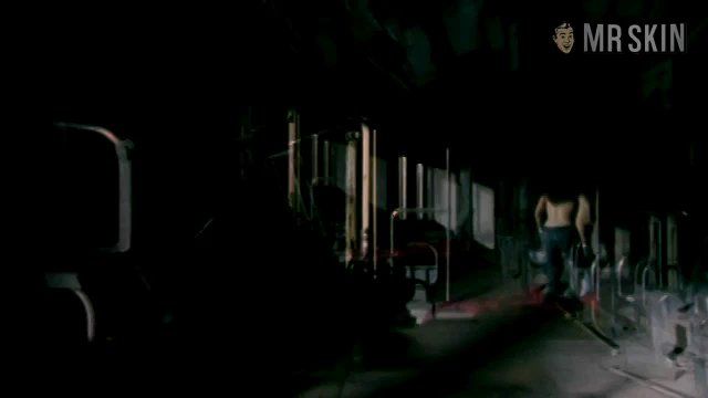 Tamara Acosta in Azul y blanco (2004) Breasts Butt Breasts Butt 195959